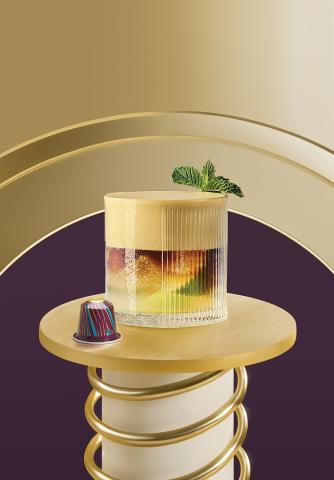 MINTED COFFEE MUL - OL