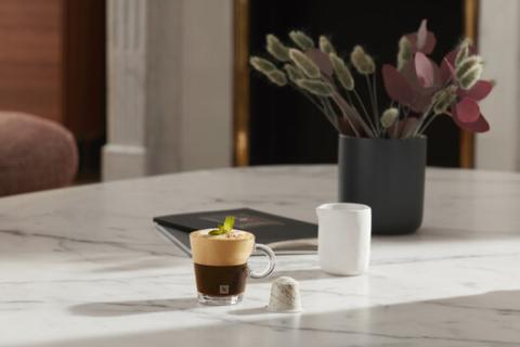 Padova Style Mint Cocoa
