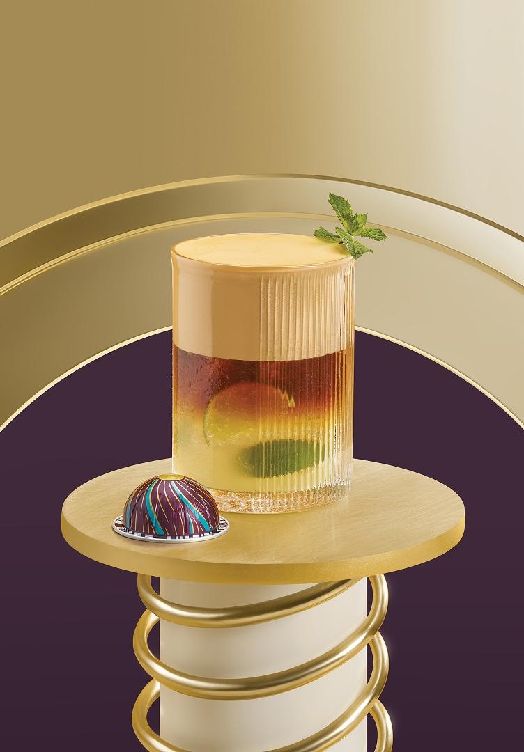 MINTED COFFEE MUL - VL