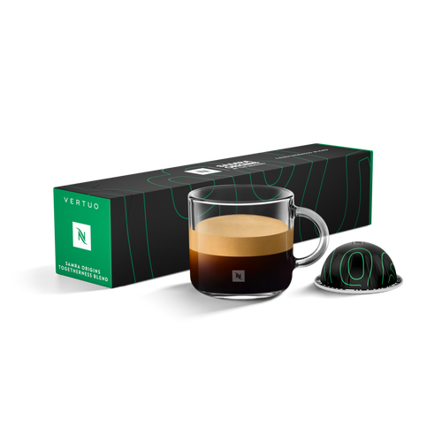 Togetherness Blend