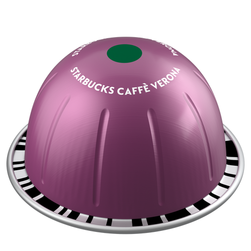 Starbucks® Caffè Verona®