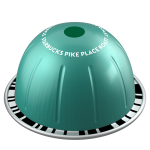 Starbucks® Pike Place® Roast