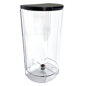 خزان ماء بيكسي C62/D62 مع غطاء