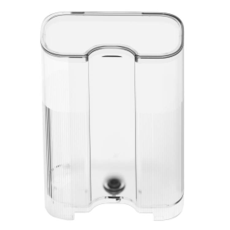 Gran Lattissima Water Tank without Lid - White