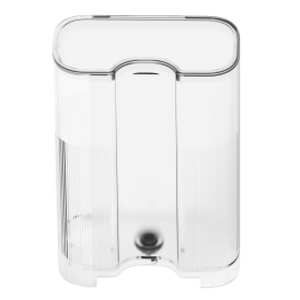 خزان ماء جران لاتيسيما بدون غطاء - أبيض