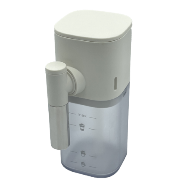 Lattissima One Milk Carafe - White F121