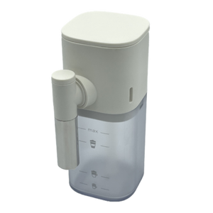 خزان حليب لاتيسيما وان - أبيض F121