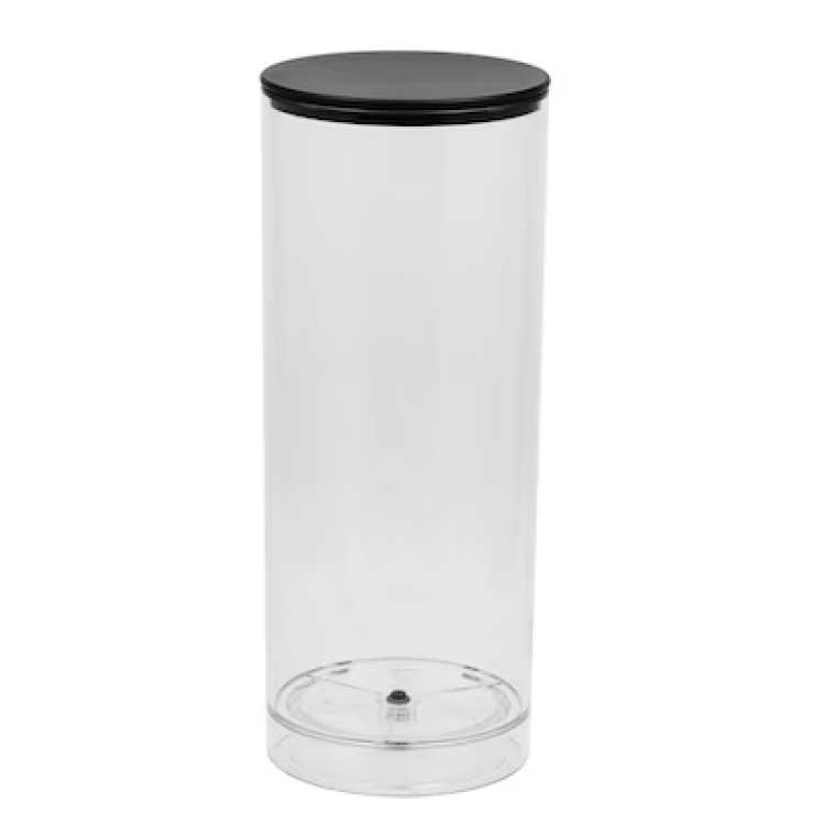 Vertuo Plus Machine Water Tank - Black/Silver