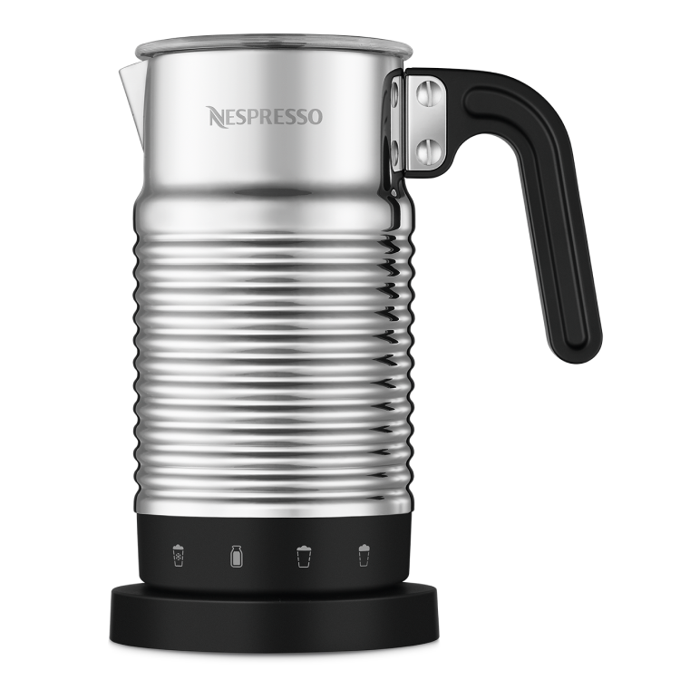 Aeroccino 4 - Milk Frother
