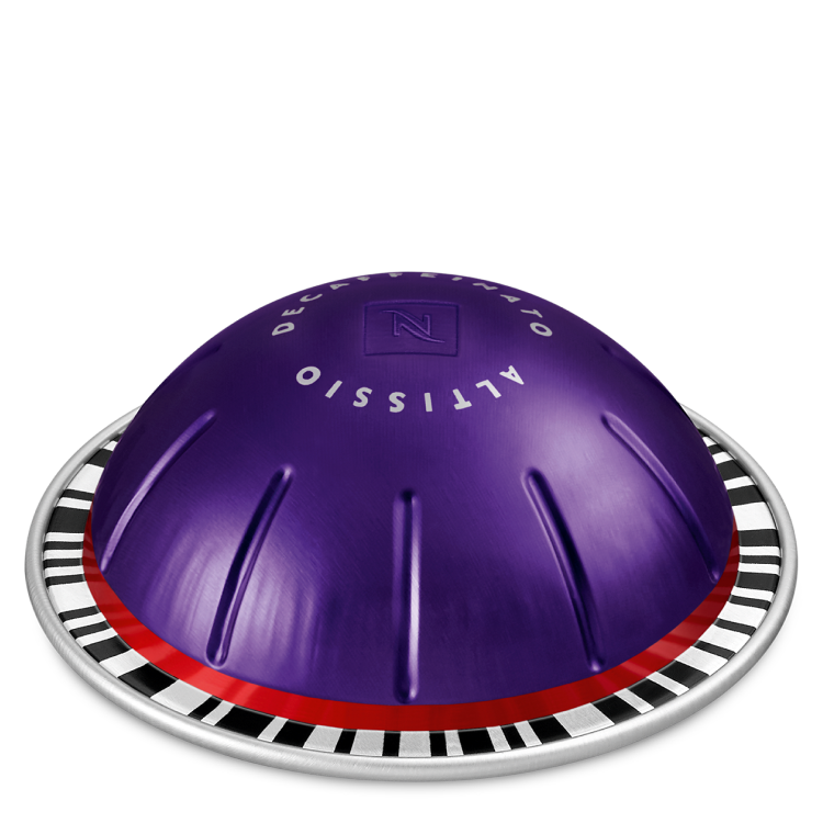 التيسيو ديكافيناتو