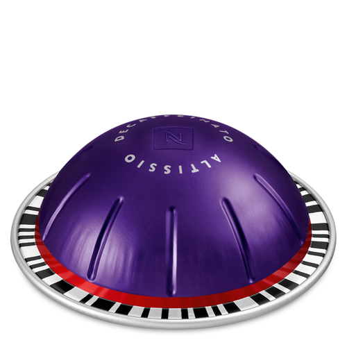 Altissio Decaffeinato