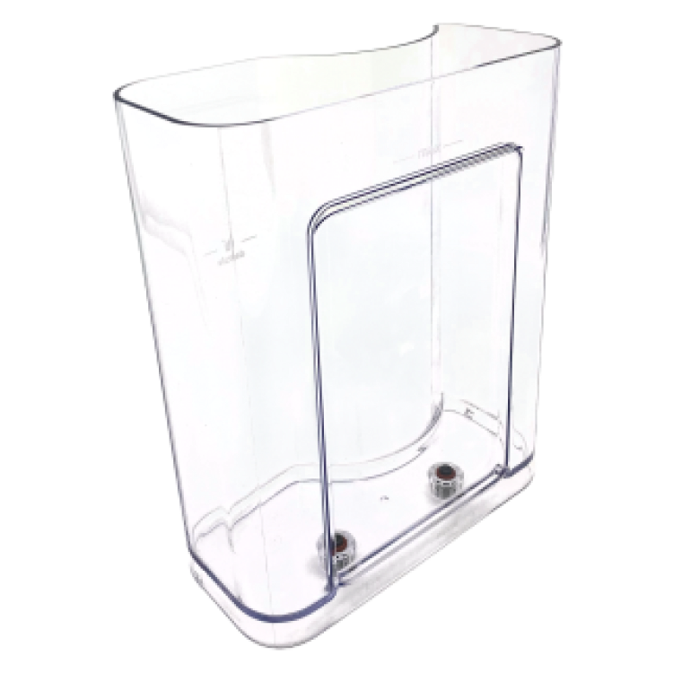 Vertuo Lattissima Water Tank