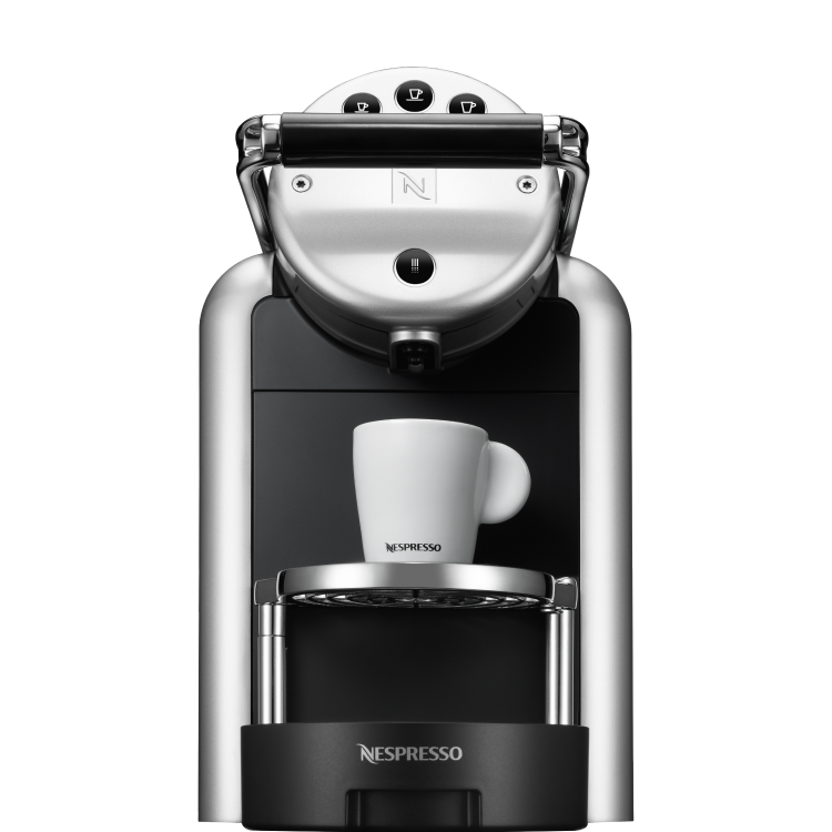 Shop for Zenius Coffee Machine | Nespresso KSA