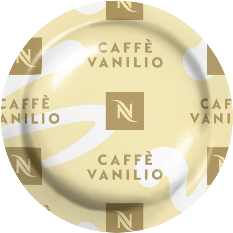 قهوة فانيليو