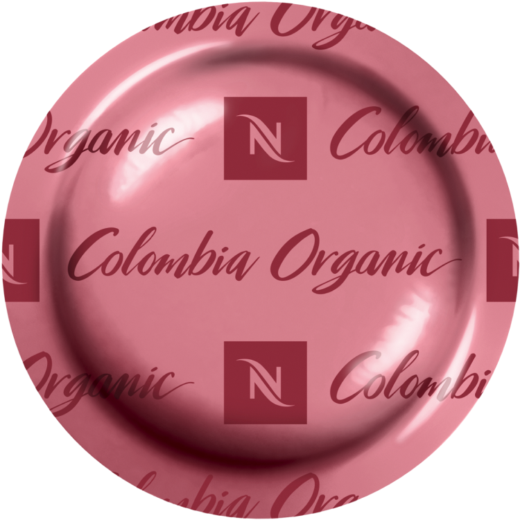 كولومبيا أورجانيك