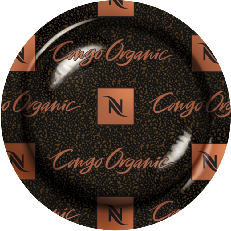 كونغو أورجانيك