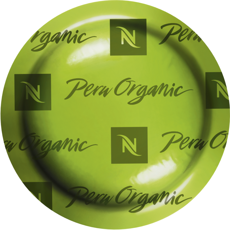  بيرو أورجانيك