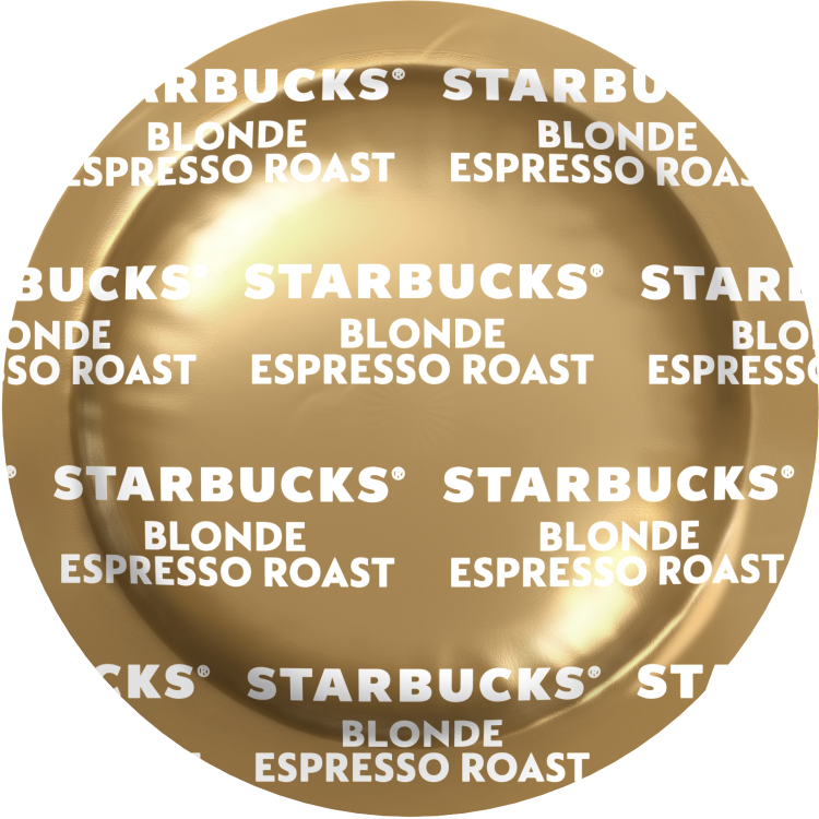 بلوند إسبريسو روست