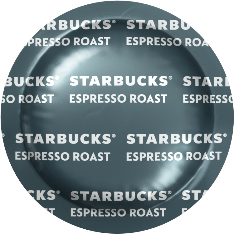 إسبريسو روست