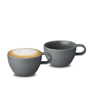 أكواب باريستا كابتشينو صغيرة x 2