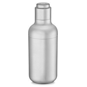 باريستا شيكر