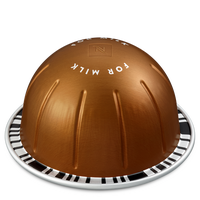 Bianco Forte for Milk