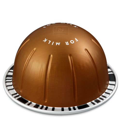 Bianco Forte for Milk