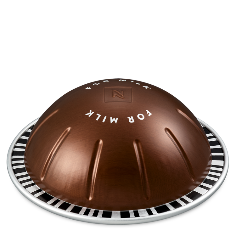 Bianco Piccolo for Milk 