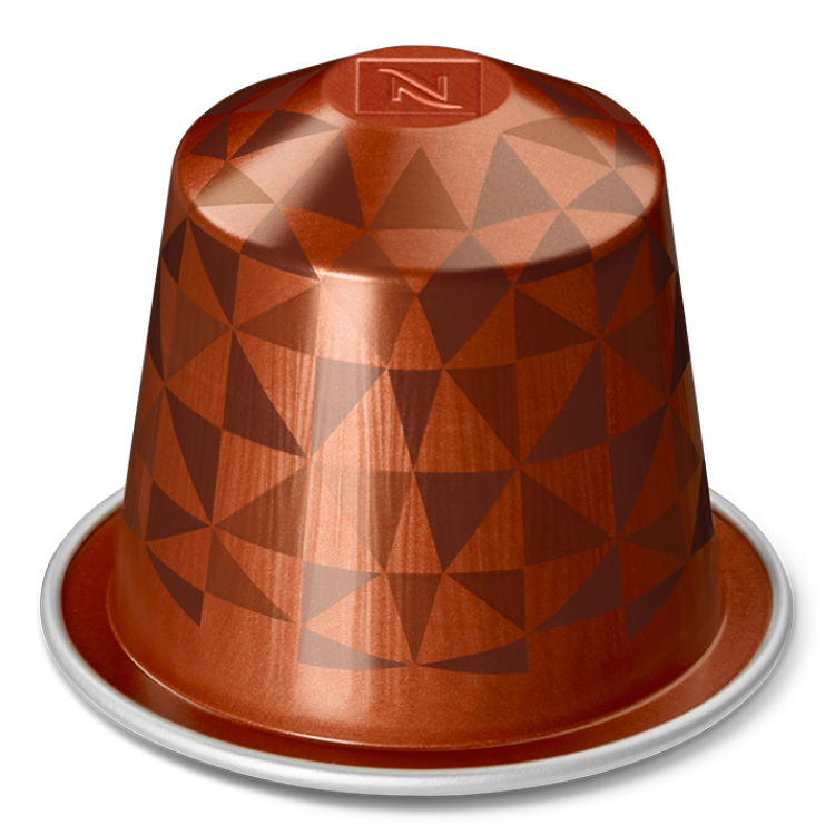 Cape Town Envivo Lungo