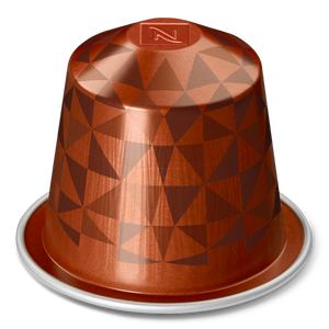 Cape Town Envivo Lungo