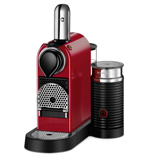 CitiZ & Milk | Nespresso KSA CitiZ & Milk | Nespresso KSA