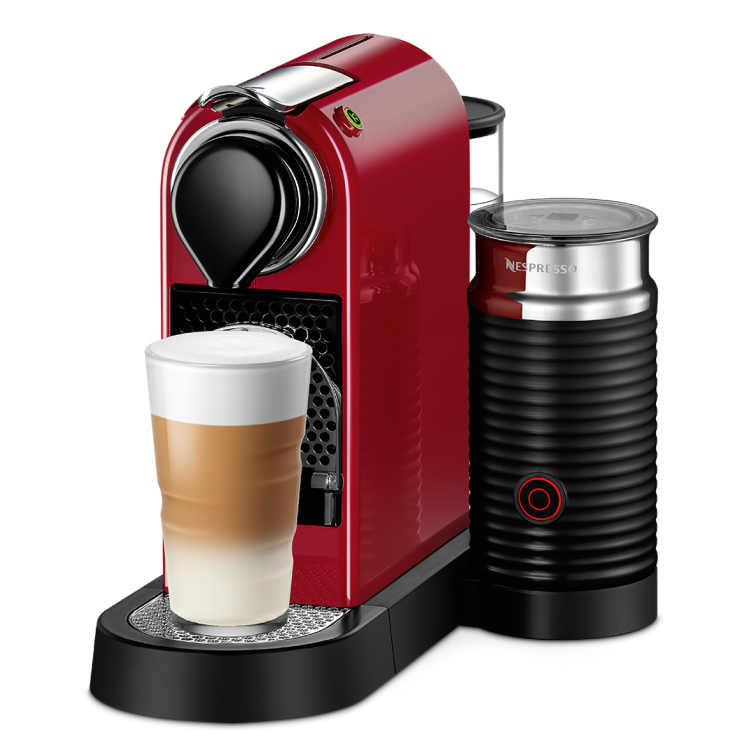 سيتيز أند ميلك