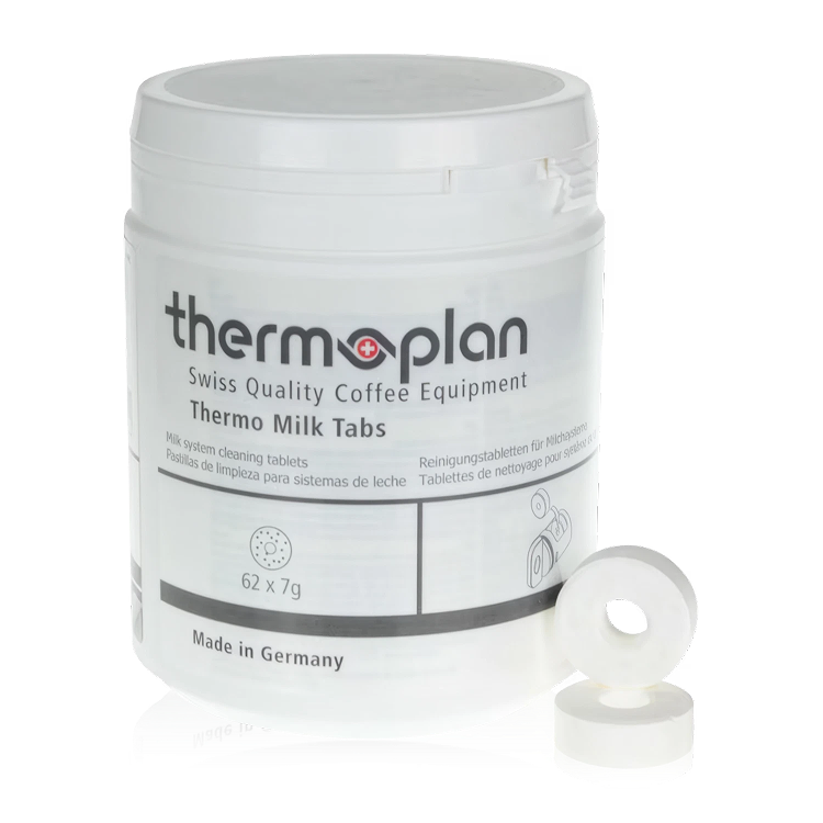 Thermoplan Milk Cleaning Tablets