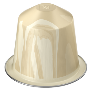 Coconut Vanilla Flavour Over Ice