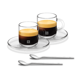 Vertuo Espresso x 2