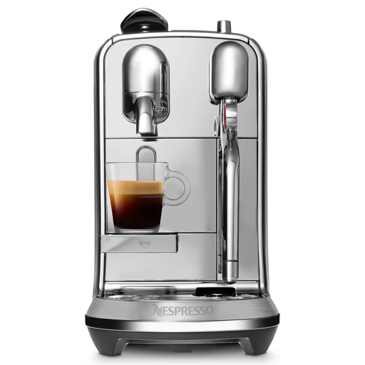 Creatista Plus