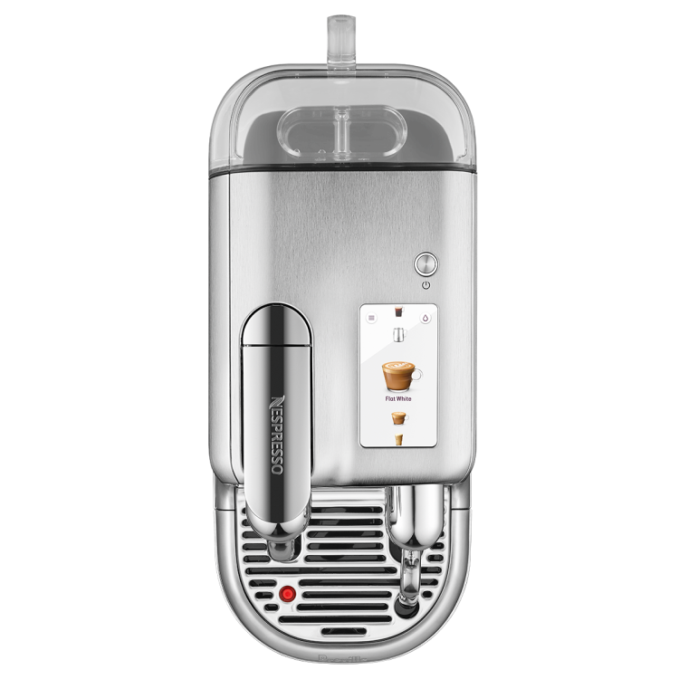 Creatista Pro Coffee Machine | Nespresso KSA