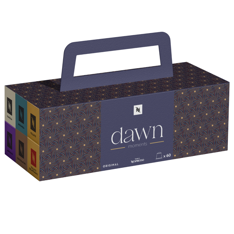 Dawn Moments - Original