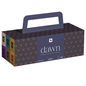 Dawn Moments - Original