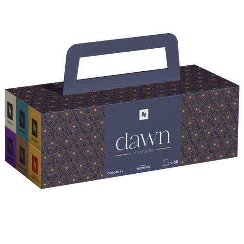 Dawn Moments - Original