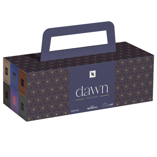 Dawn Moments - Vertuo