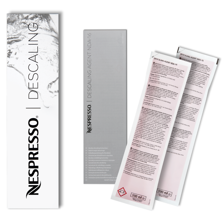 عدة إزالة الترسبات