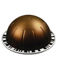 Double Espresso Chiaro