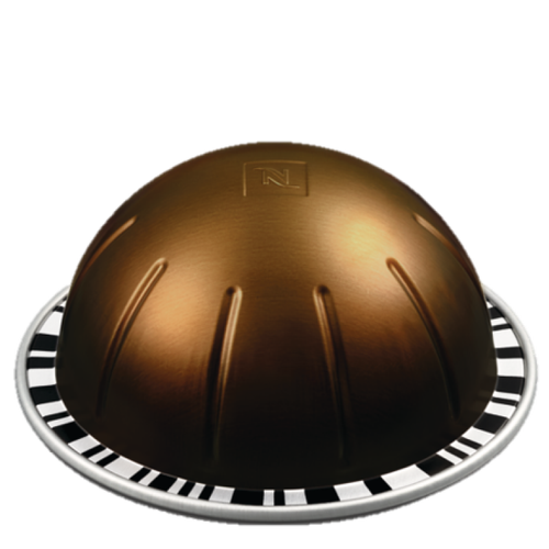 Double Espresso Chiaro