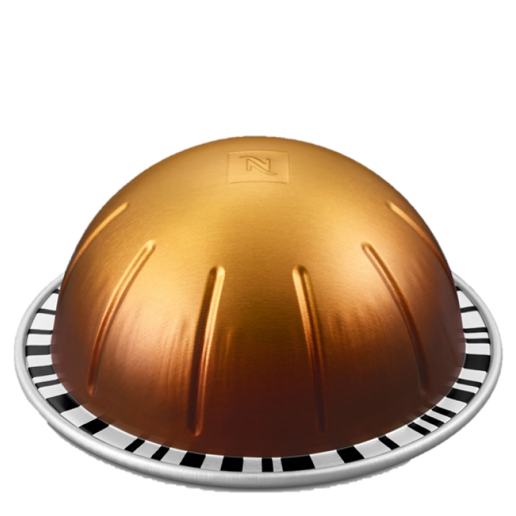 دبل اسبريسو دولتشه