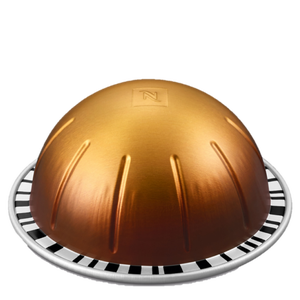 دبل اسبريسو دولتشه