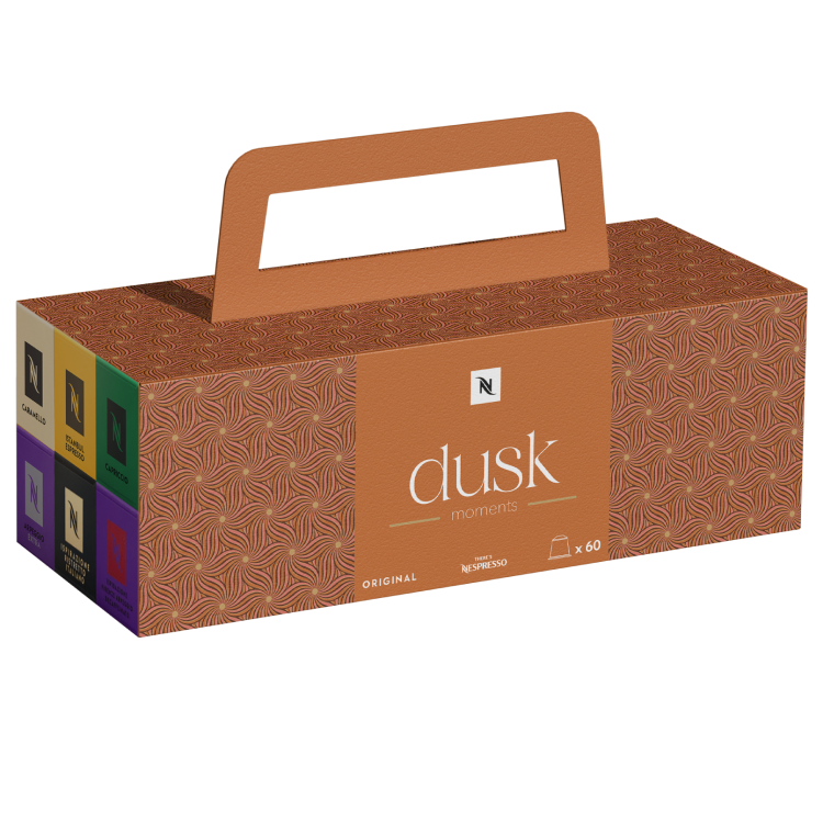 Dusk Moments - Original