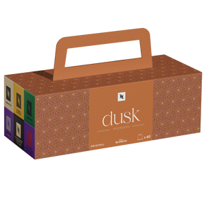 Dusk Moments - Original