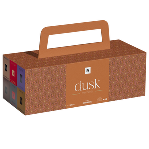 مجموعة لحظات مابعد الغروب - ڤيرتو