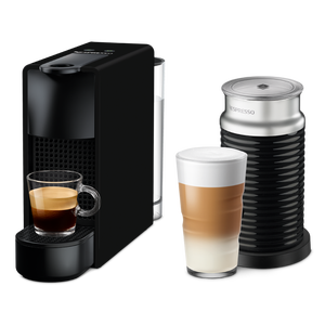 إيسينزا ميني مع آيروتشينو